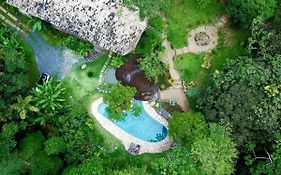 La Luciole Ecolodge